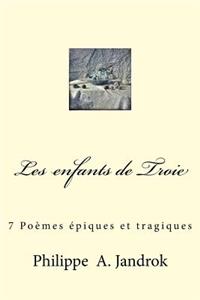 Les enfants de Troie