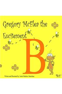 Gregory McFlea the Excitement B
