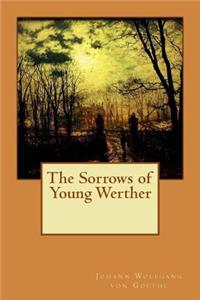 Sorrows of Young Werther