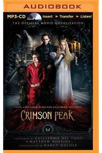 Crimson Peak