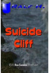 Suicide Cliff