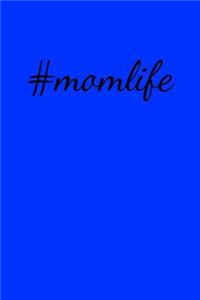 Momlife: Journal