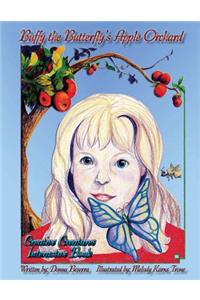 Buffy The Butterfly's Apple Orchard