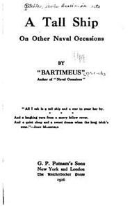 A Tall Ship on Other Naval Occasions