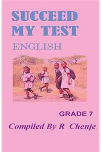 Succeed My Test