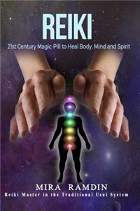 Reiki