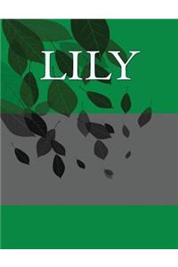 Lily