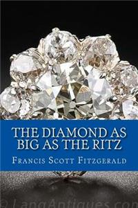 Diamond as Big as the Ritz