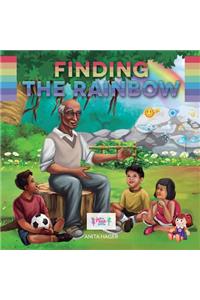 Finding the rainbow