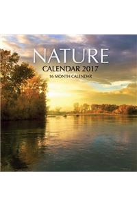 Nature Calendar 2017