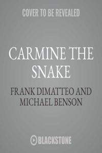 Carmine the Snake