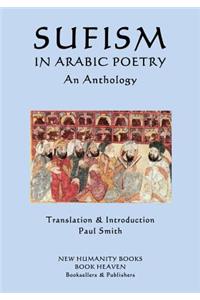 Sufism in Arabic Poetry