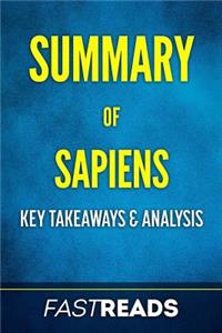 Summary of Sapiens