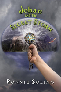 Johan And The Secret Storm