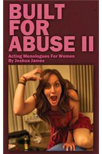 Built For Abuse II