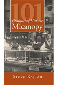 101 Glimpses of Historic Micanopy