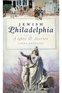 Jewish Philadelphia