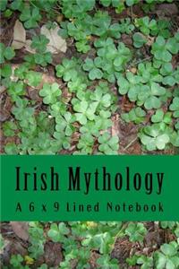 Irish Mythology