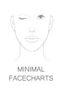 Minimal Facecharts