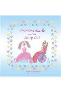 Princess Katie and the Kitty Club