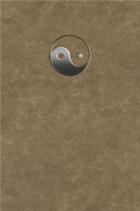 Monogram Taoism Journal