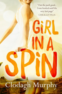 Girl in a Spin