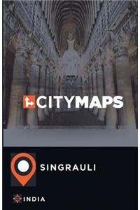 City Maps Singrauli India