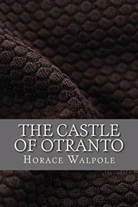 The Castle of Otranto