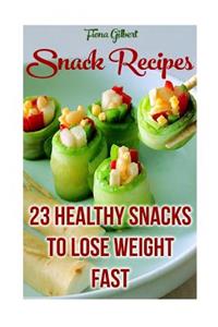 Snack Recipes