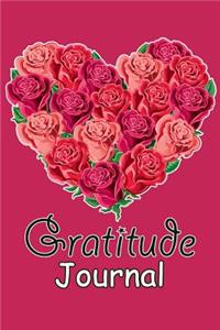 Gratitude Journal