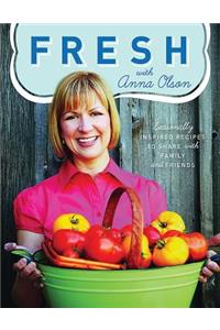 Fresh with Anna Olson