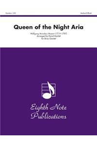 Queen of the Night Aria