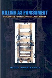 Killing as Punishment
