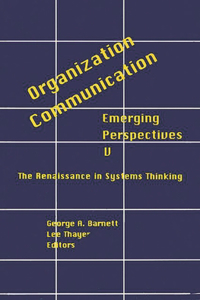 Organization-Communication