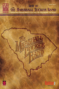 Best of the Marshall Tucker Band