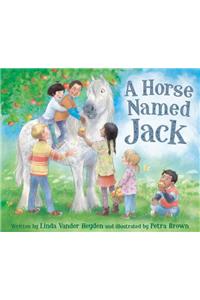 A Horse Named Jack