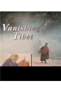Vanishing Tibet