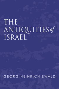 Antiquities of Israel