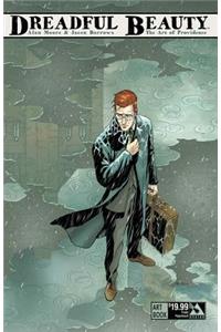 Dreadful Beauty the art of Providence