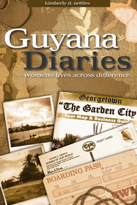 Guyana Diaries