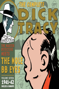 Complete Chester Gould's Dick Tracy Volume 7