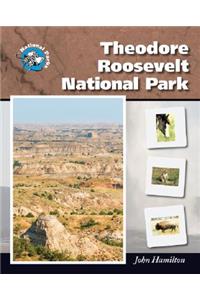 Theodore Roosevelt National Park