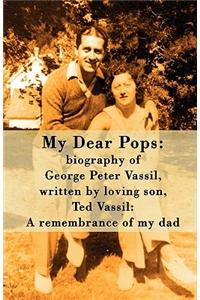 My Dear Pops