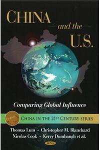 China & the U.S.