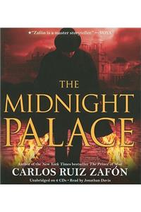 The Midnight Palace