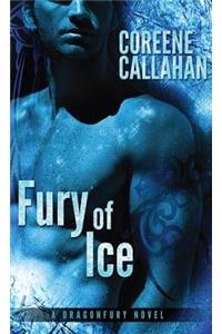 Fury of Ice