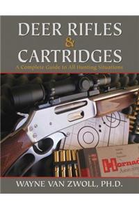 Deer Rifles & Cartridges