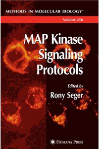 Map Kinase Signaling Protocols