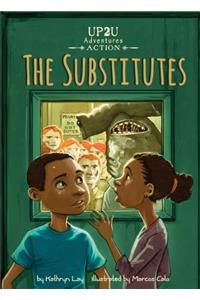 The Substitutes