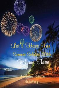 Let's Have Fun Vol. 3